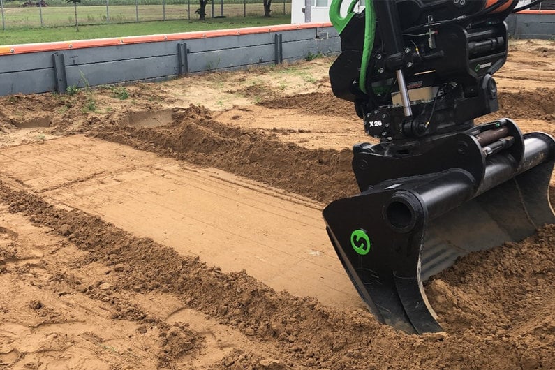 DOOSAN OFFERS NEW READY KIT FOR XSITE 2D SEMI-AUTOMATION